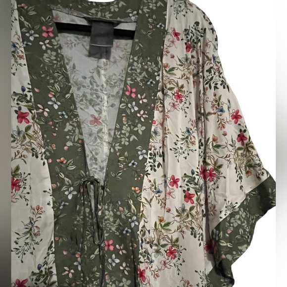 Other - VINCE CAMUTO SWIM COVER UP